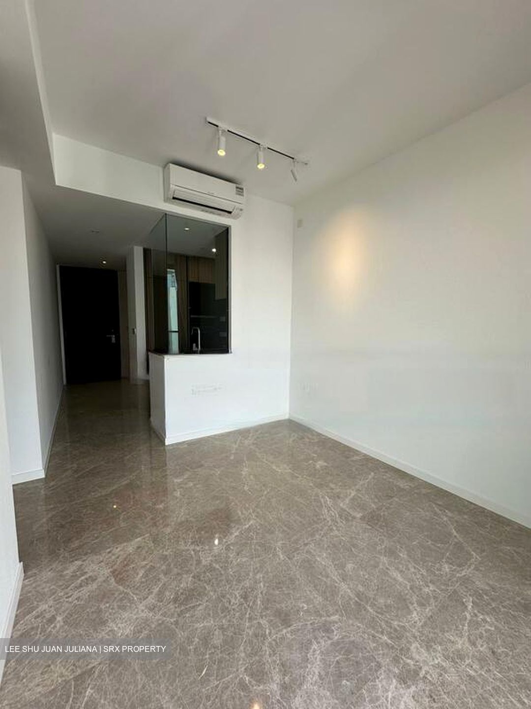 Irwell Hill Residences (D9), Apartment #455909841
